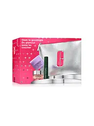 CLINIQUE | Set de regalo - Glam To Goodnight 2x15ml / 3,5 ml | Sin color