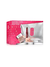 CLINIQUE | Set de regalo - Hidratación + Honey 50ml / 5ml | Sin color