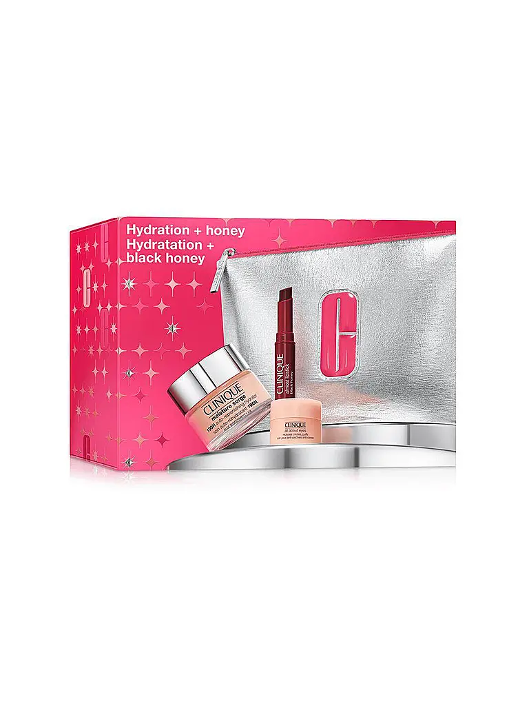 CLINIQUE | Set de regalo - Hidratación + Honey 50ml / 5ml | keine Farbe
