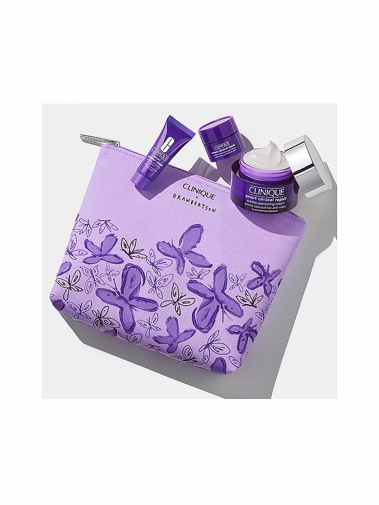 CLINIQUE | Set de regalo - Smart Cream Value Set | Sin color