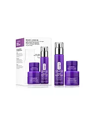 CLINIQUE | Set de regalo - Smooth & Renew Lab Skincare Set 30ml /15ml / 5ml | Sin color