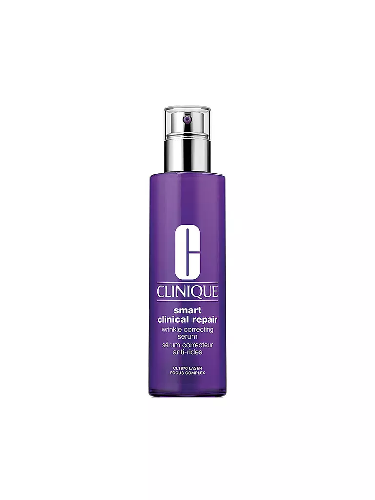 CLINIQUE | Smart Clinical Repair™ Wrinkle Correcting Serum 100 ml | Sin color