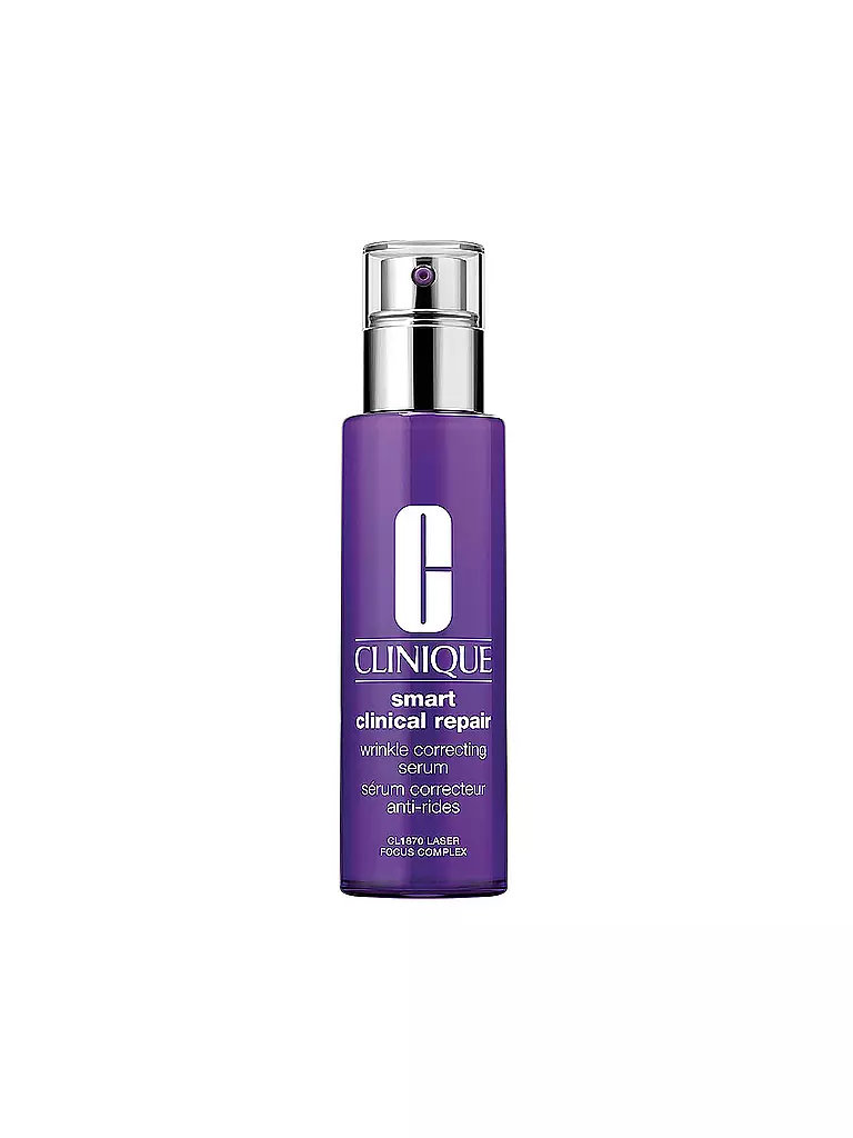 CLINIQUE | Smart Clinical Repair™ Wrinkle Correcting Serum 50ml | Sin color