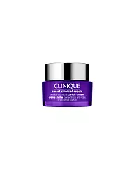 CLINIQUE | Smart Clinical Repair Wrinkle Correcting Cream RICH 50ml | Sin color