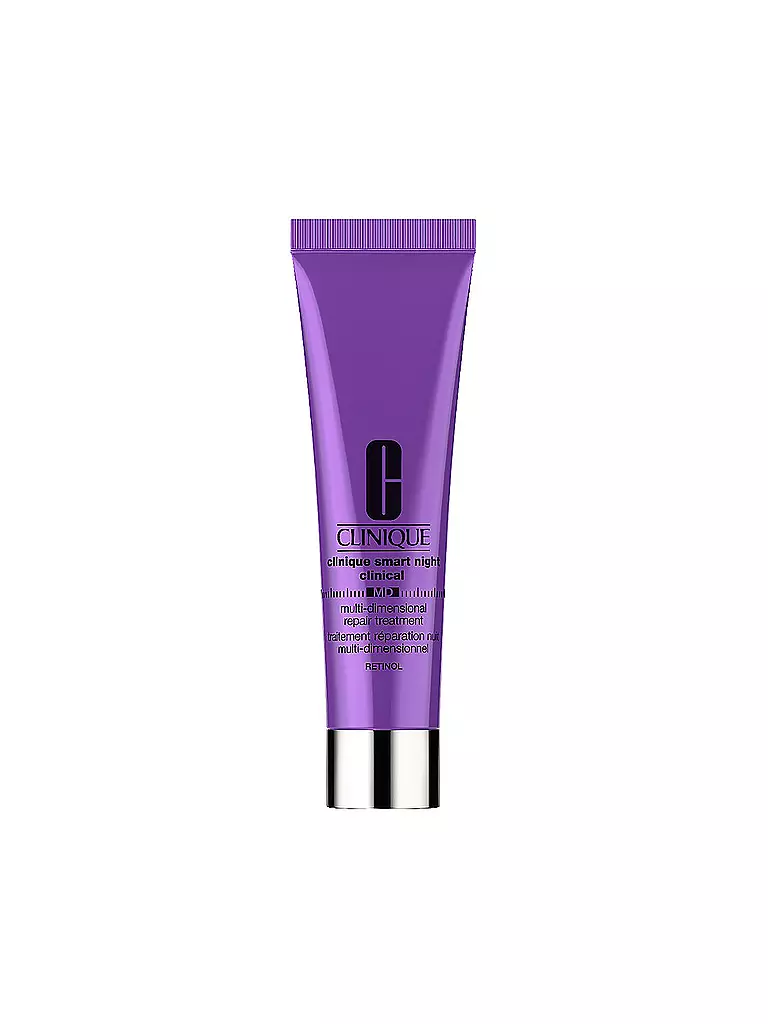 CLINIQUE | Smart Night Clinical MD Tratamiento Reparador Multidimensional 30 ml | keine Farbe