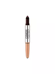 CLINIQUE | Sombra de ojos - Hi Shadow Play (08 Rose Truffles) | Marrón claro