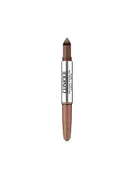 CLINIQUE | Sombra de ojos - Hi Shadow Play (08 Rose Truffles) | Crema