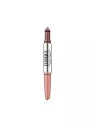 CLINIQUE | Sombra de ojos - Hi Shadow Play (08 Rose Truffles) | Rosa