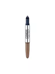 CLINIQUE | Sombra de ojos - Hi Shadow Play (08 Rose Truffles) | Gris