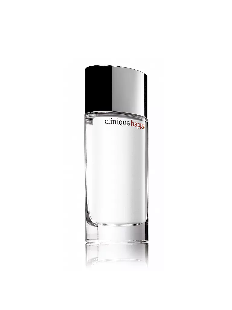 CLINIQUE | Spray de perfume "Clinique Happy" 100ml | Sin color