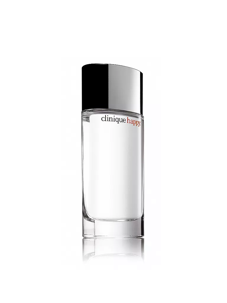 CLINIQUE | Spray de perfume "Clinique Happy" 50 ml | Sin color