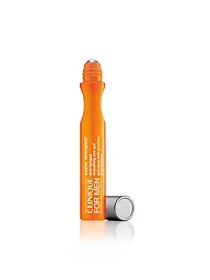 CLINIQUE | Super Energizer Anti-Fatigue Depuffing Eye Gel 15ml | Sin color