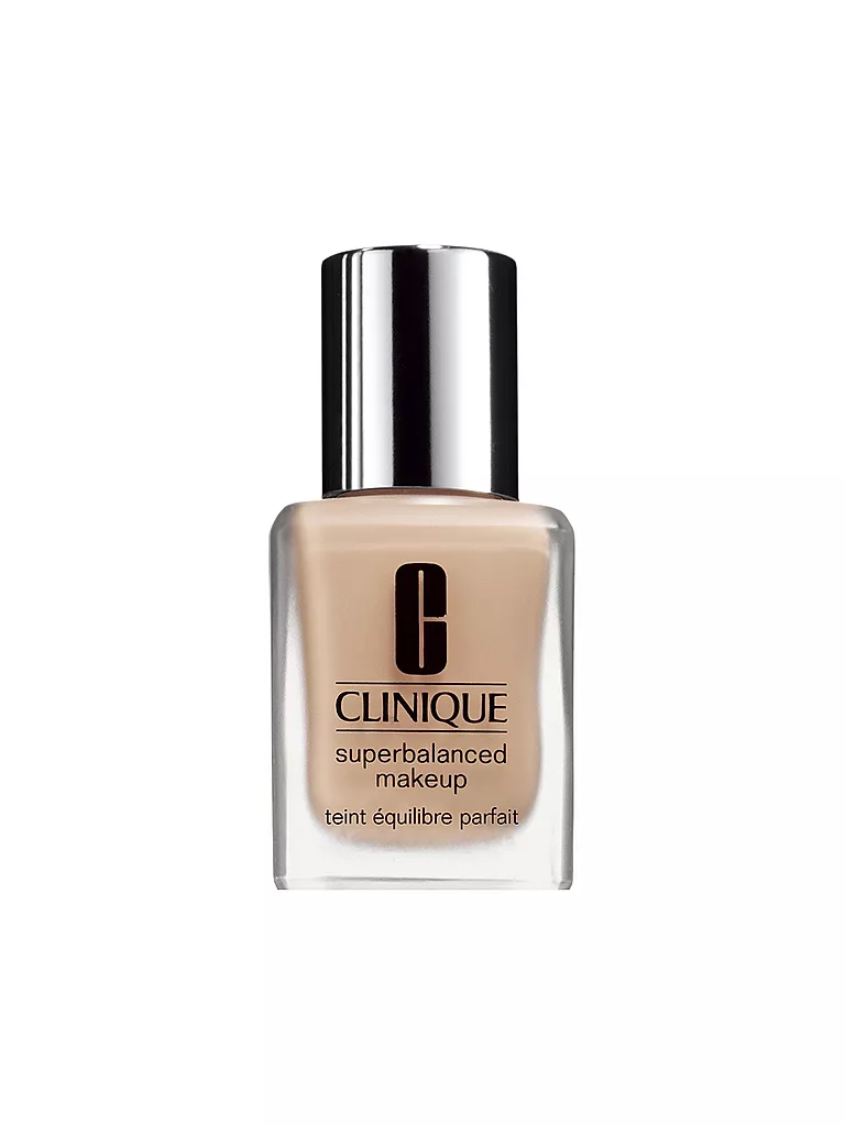 CLINIQUE | Superbalanced Make Up 30ml (CN 10 Alabastro) | beige