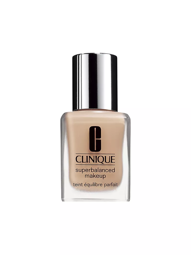 CLINIQUE | Superbalanced Make Up 30ml (CN 42 Neutral) | Beige