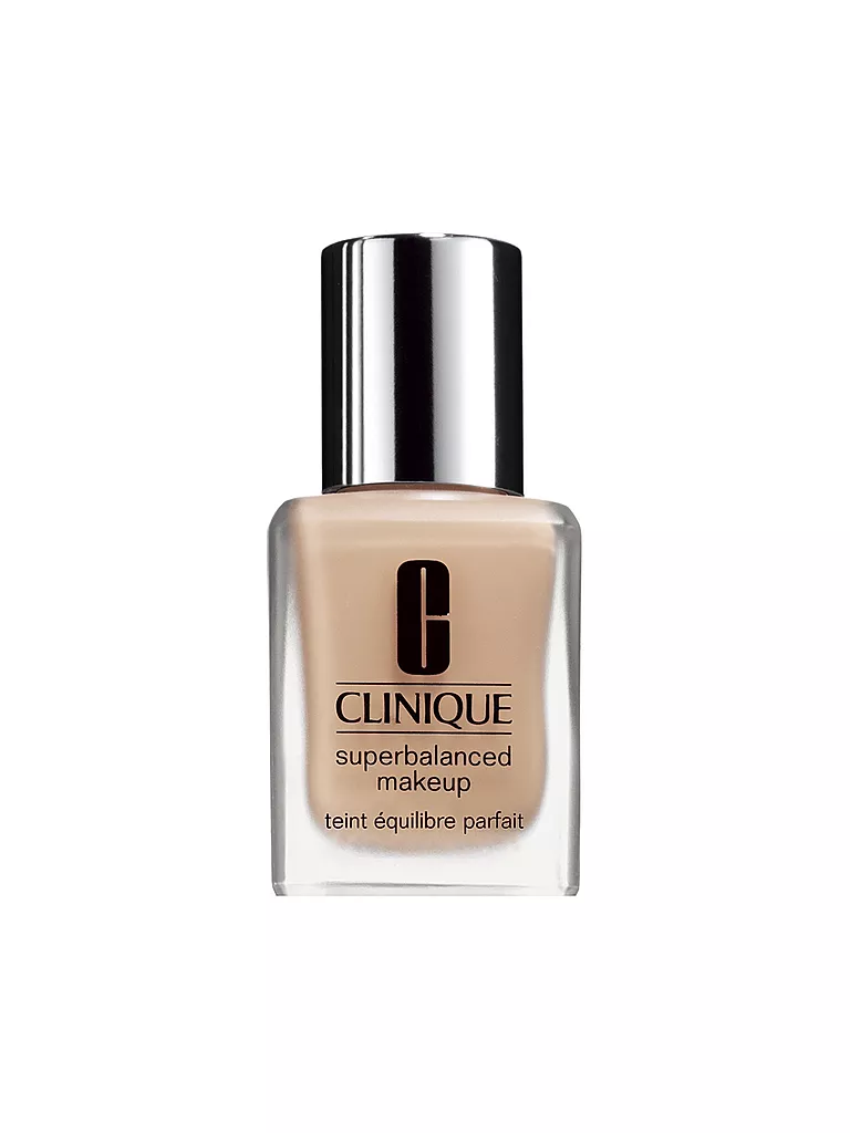 CLINIQUE | Superbalanced Make Up 30ml (CN 60 Linen) | beige