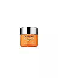CLINIQUE | Superdefense SPF 25 Fatigue + 1st Signs of Age Multi-Correcting Cream 50ml | Sin color