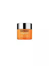 CLINIQUE | Superdefense SPF 40 Fatigue + 1os Signos de la Edad Gel Multi-Corrector 50ml | Sin color
