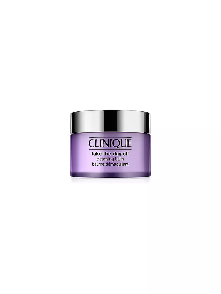 CLINIQUE | Take The Day Off™ Bálsamo Limpiador 250ml | Sin color