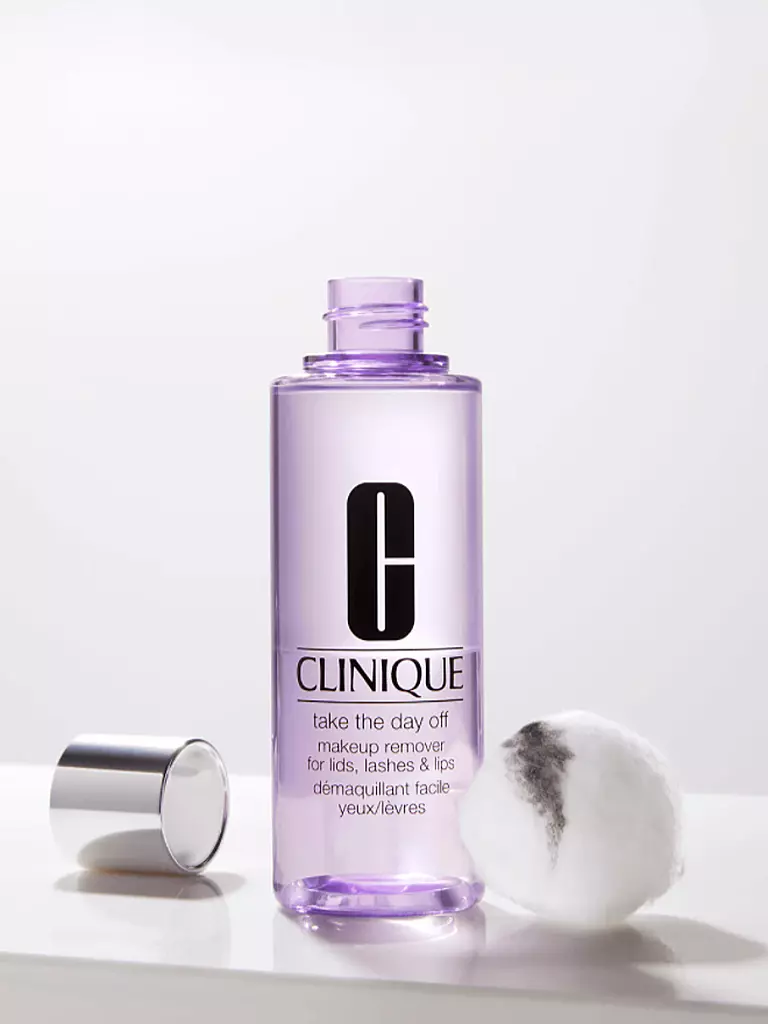 CLINIQUE | Take The Day Off™ Desmaquillante 200ml | keine Farbe