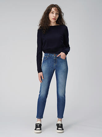 CLOSED | Vaqueros Slim Fit Baker 7/8