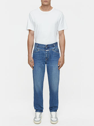 CLOSED | Vaqueros Tapered Fit X-LENT