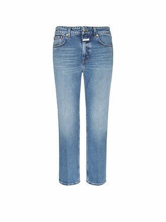 CLOSED | Vaqueros corte recto MILO