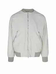 CLOSED | Blouson  | Gris
