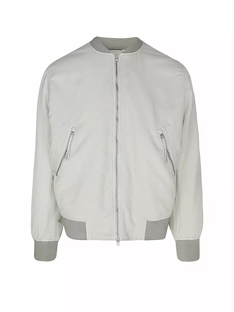 CLOSED | Blouson  | Gris