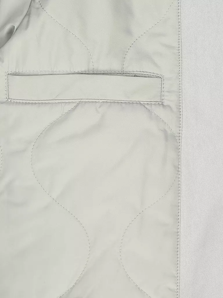 CLOSED | Blouson  | Gris