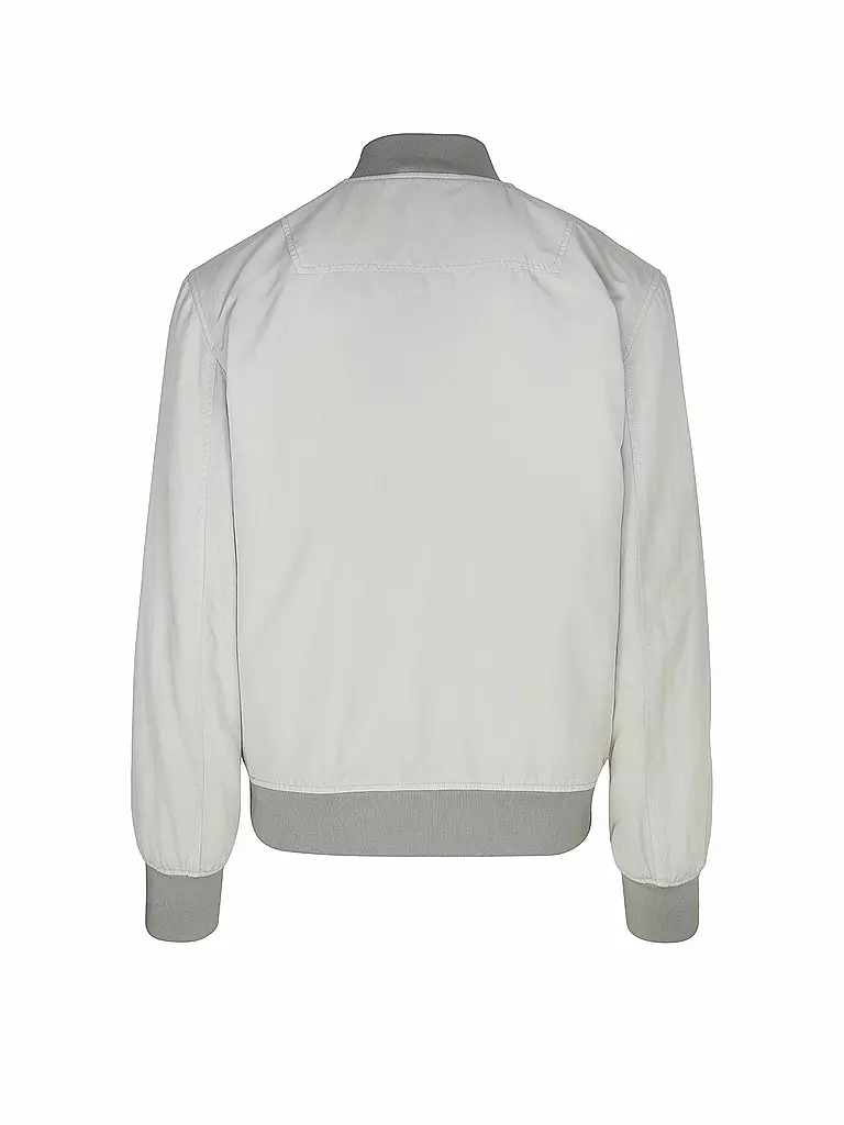 CLOSED | Blouson  | Gris