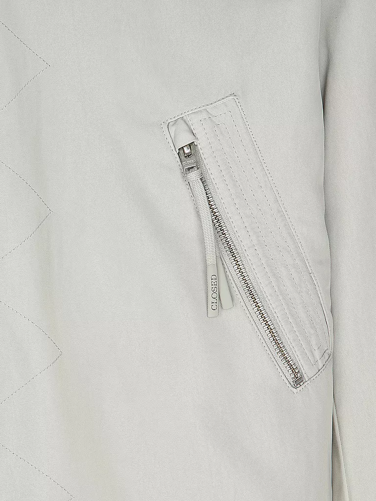 CLOSED | Blouson  | Gris