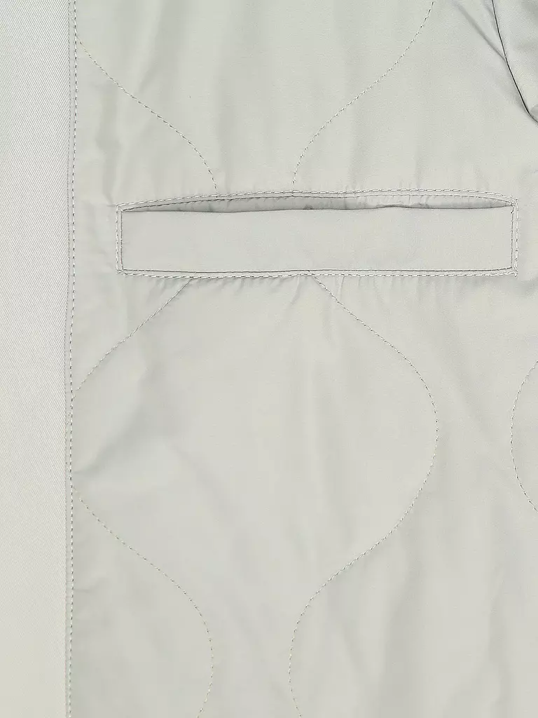 CLOSED | Blouson  | Gris