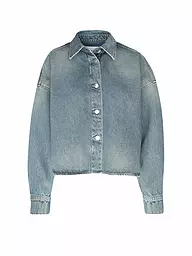 CLOSED | Blusa vaquera | Azul
