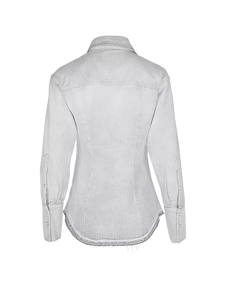 CLOSED | Blusa vaquera | 