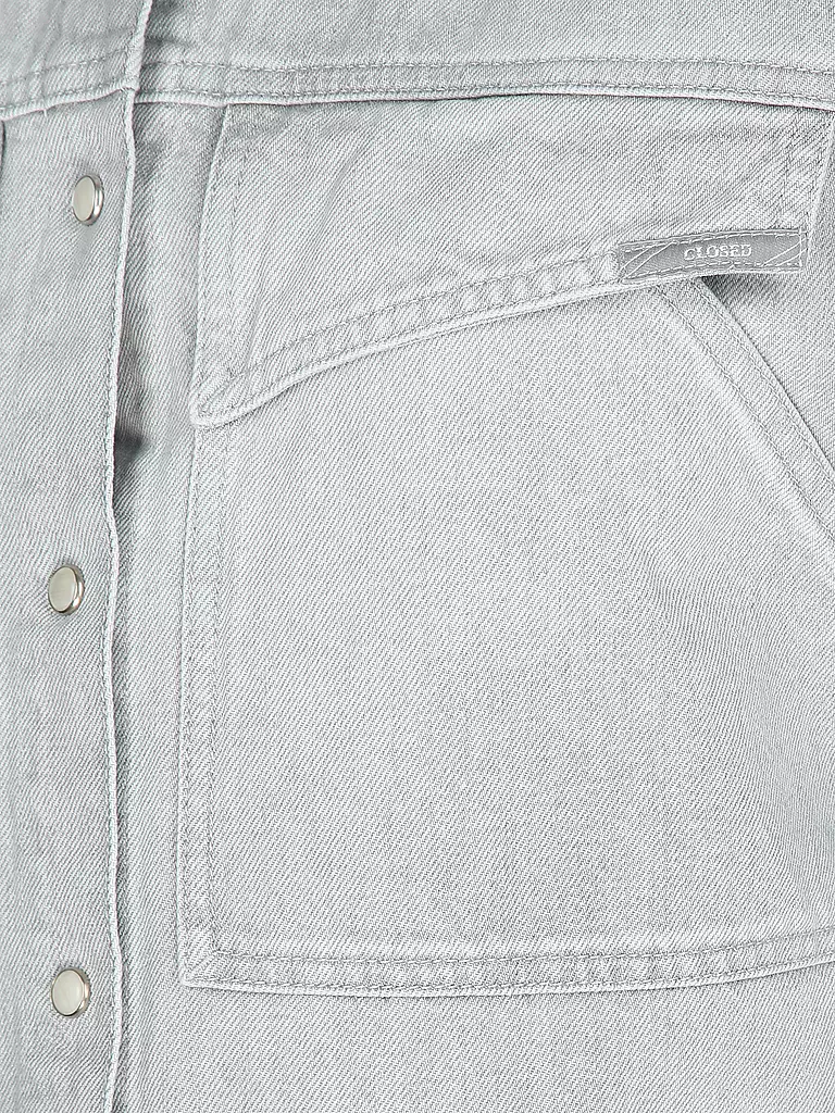 CLOSED | Blusa vaquera | 