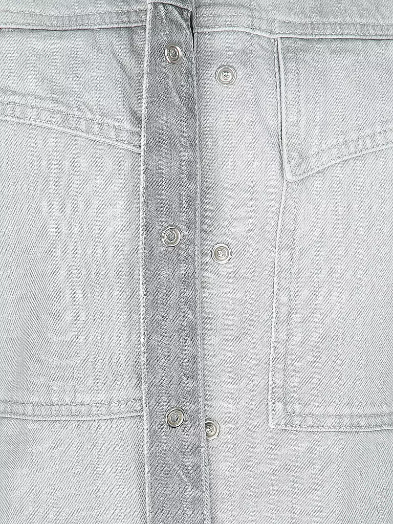 CLOSED | Blusa vaquera | 