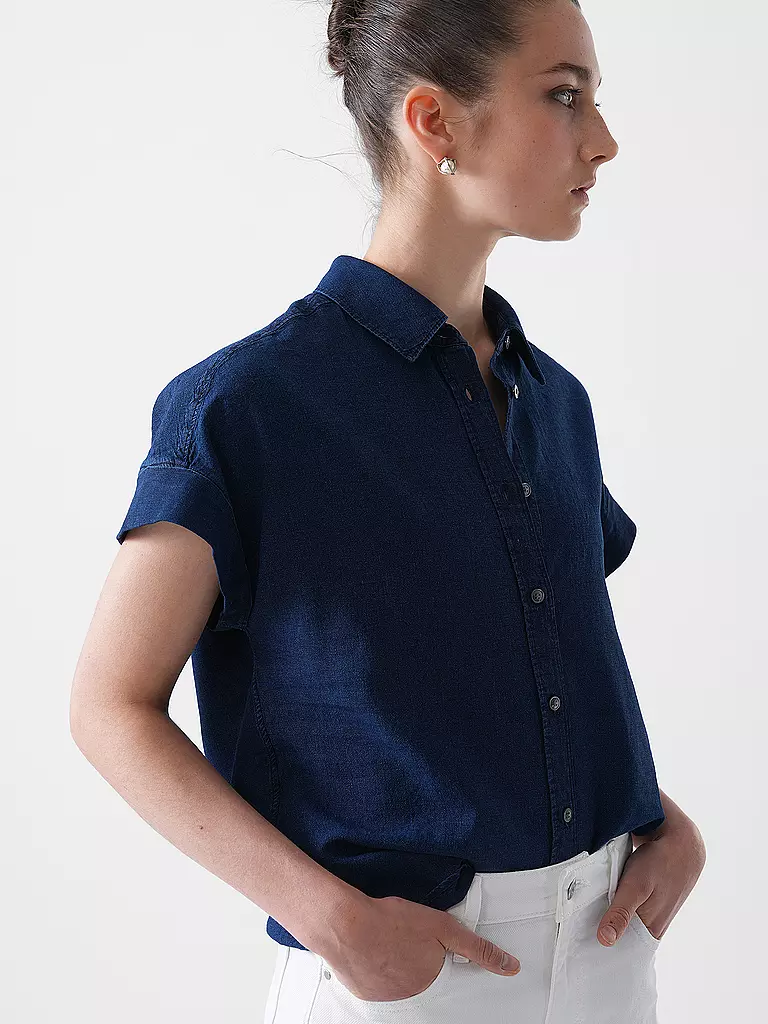CLOSED | Blusa | 