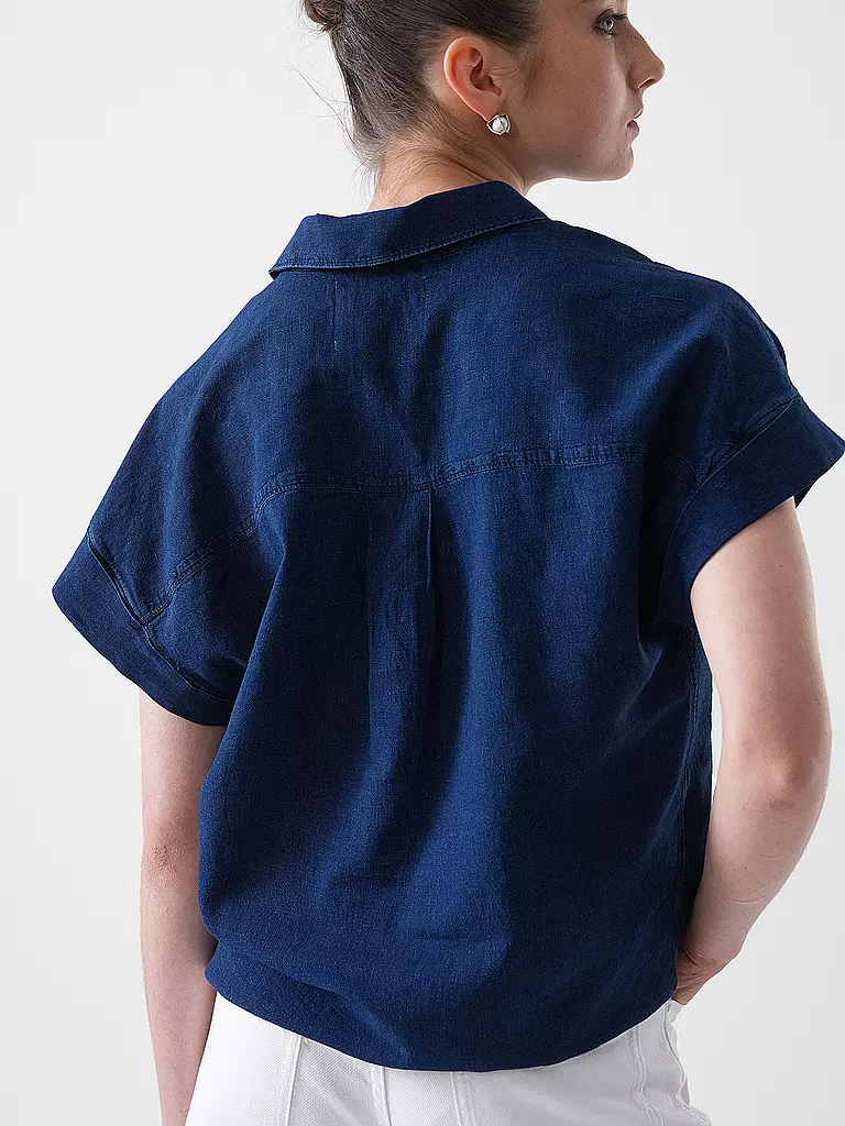 CLOSED | Blusa | 