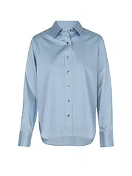 CLOSED | Bluse | Azul