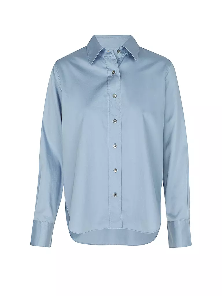 CLOSED | Bluse | Azul