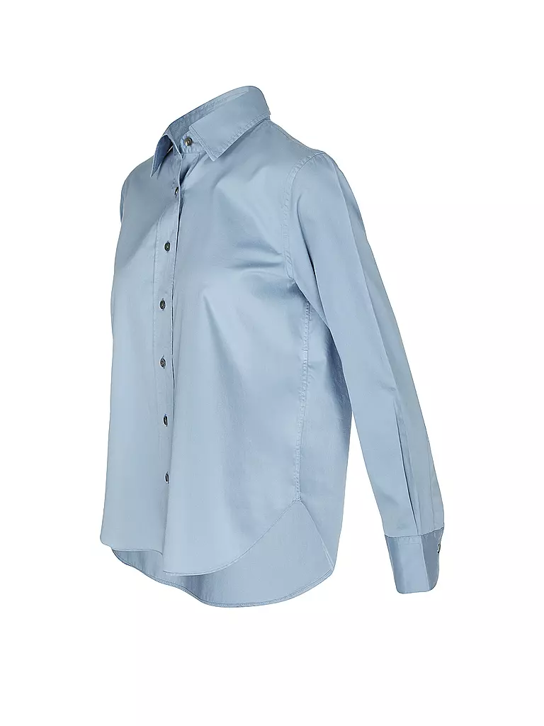 CLOSED | Bluse | Azul