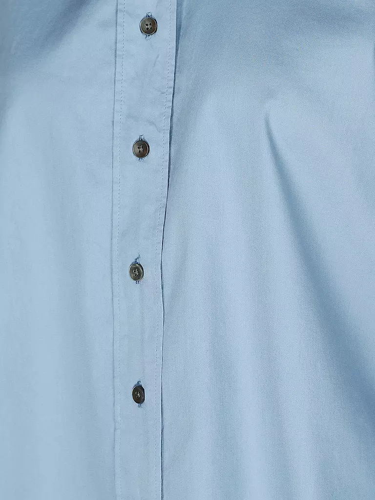 CLOSED | Bluse | Azul
