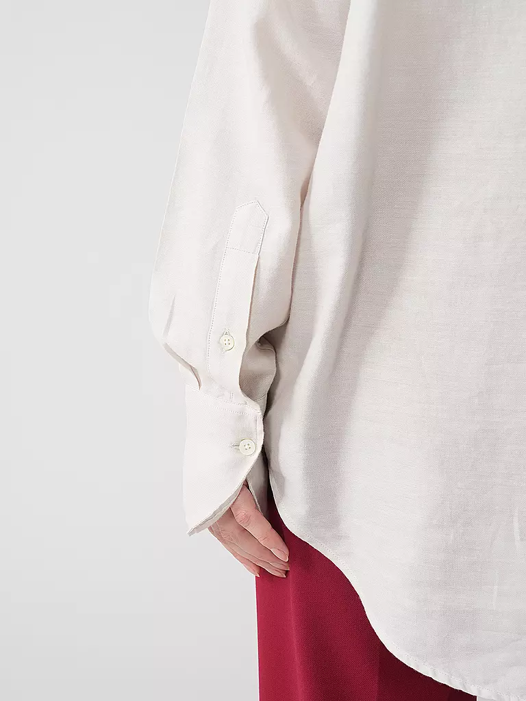 CLOSED | Bluse | Beige