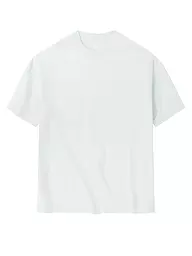 CLOSED | Camiseta CLASSIC | Azul claro