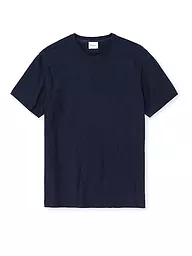 CLOSED | Camiseta CLASSIC | Azul oscuro
