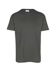 CLOSED | Camiseta CLASSIC | Gris