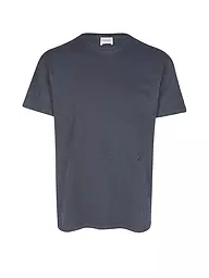 CLOSED | Camiseta CLASSIC | Azul