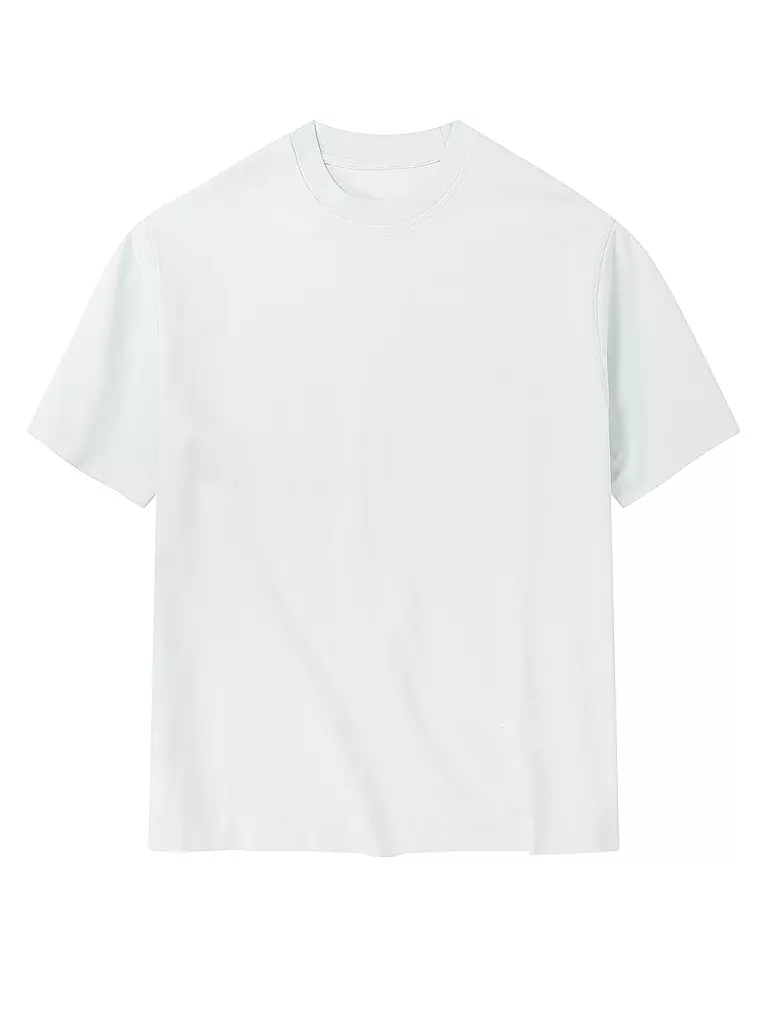 CLOSED | Camiseta CLASSIC | hellblau