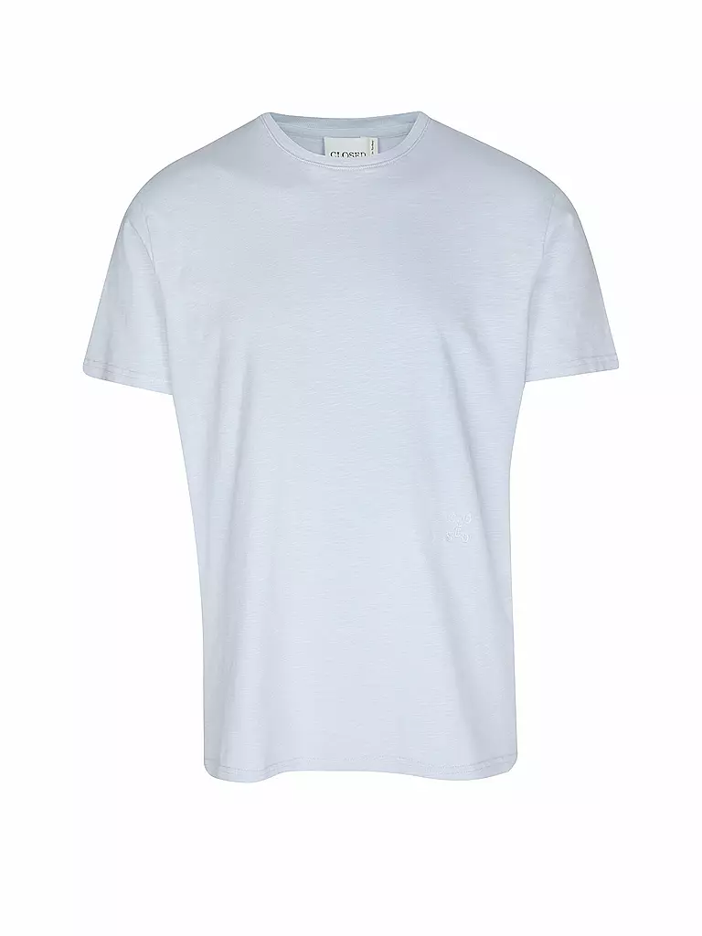 CLOSED | Camiseta CLASSIC | blau
