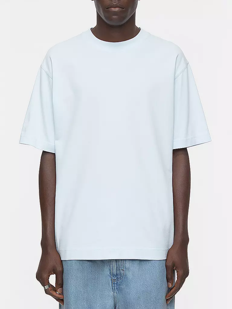 CLOSED | Camiseta CLASSIC | hellblau